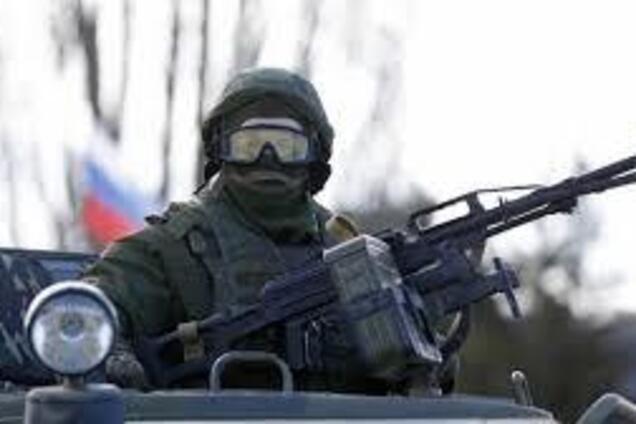 Росія готується до великої війни: знайдено докази