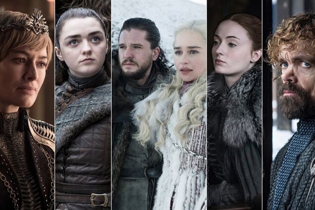 Что было в предыдущих сезонах 'Игры престолов': краткое содержание