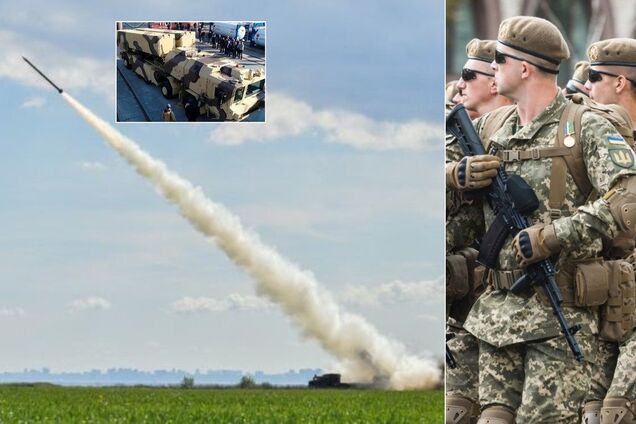 ''Долетять до Москви'': Україна створює потужне ракетне озброєння