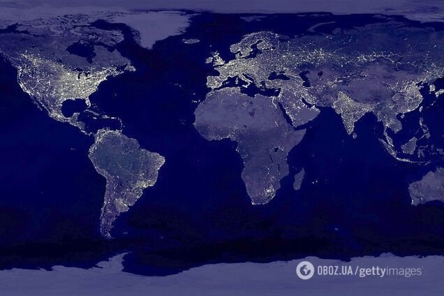 У найближчі роки: Землі напророкували страшний потоп