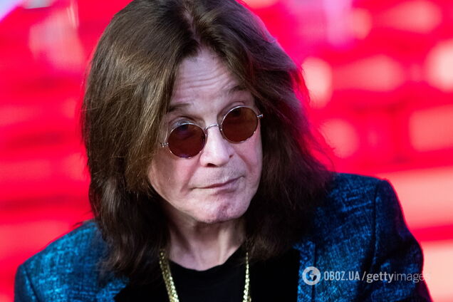 Оззі Осборна госпіталізували: що трапилося