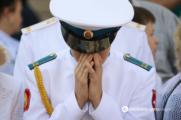 ''Спустили собак!'' У Росії знайшли винних у зараженні суворовських курсантів