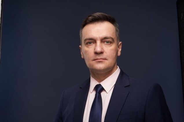 Дмитрий Гнап