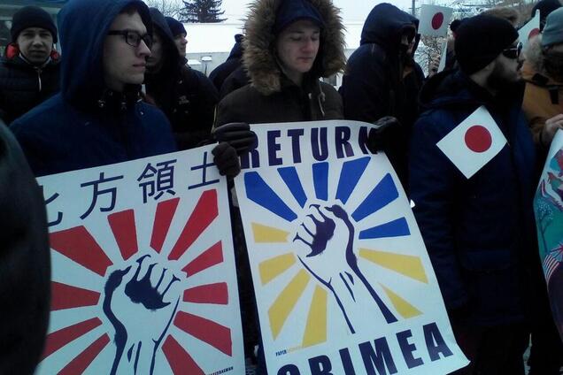 Россияне должны раз и навсегда лишиться возможности хозяйничать в наших душах