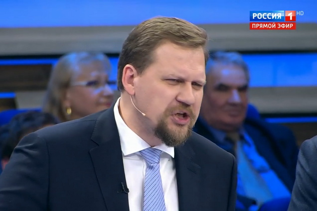 Кот заявил, что украинцы - это русские