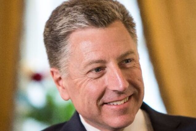 ''Никаких игр'': Волкер призвал Украину пустить россиян на выборы