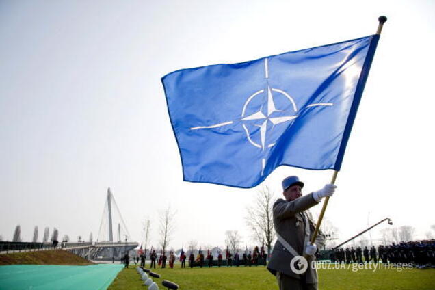 Розслаблятися не можна: названа головна загроза НАТО для України