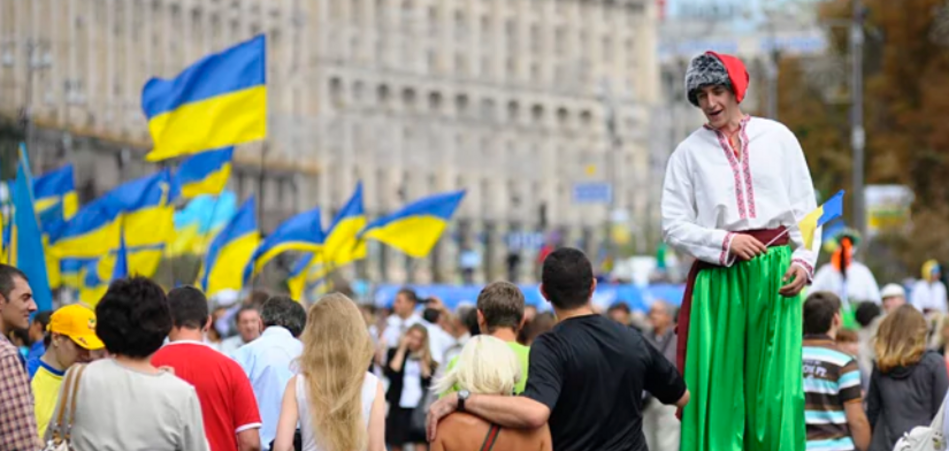 Украинцам подсказали важный способ борьбы с оккупацией РФ