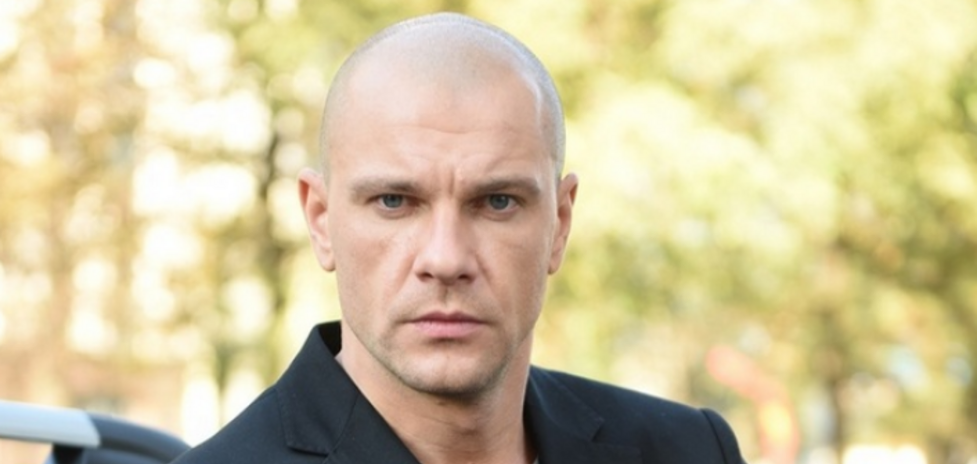 Павел Вишняков