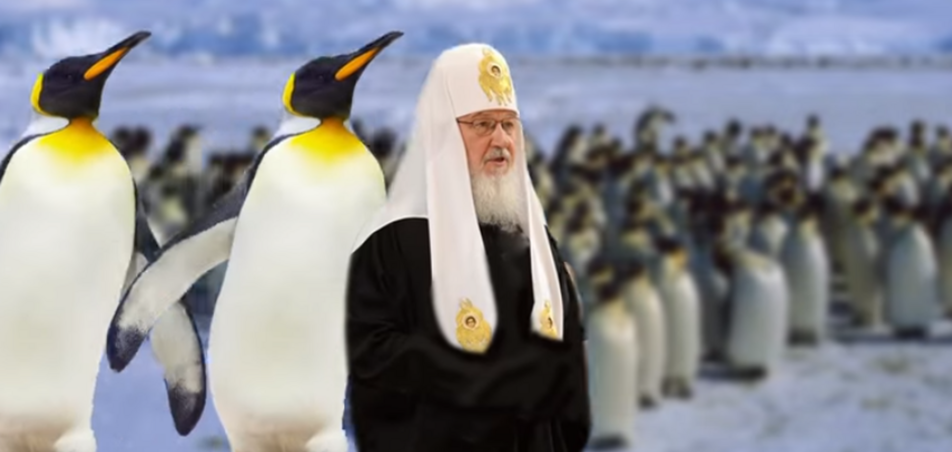 Отправили ракету к Богу: в Украине доказали, что Кирилл признал легитимность УПЦ