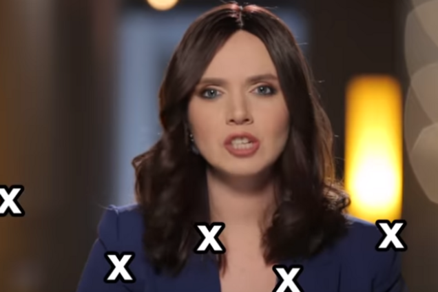 'Сук**лять випромінювач!' Соколова порадила росіянам засіб від 'путіномета'