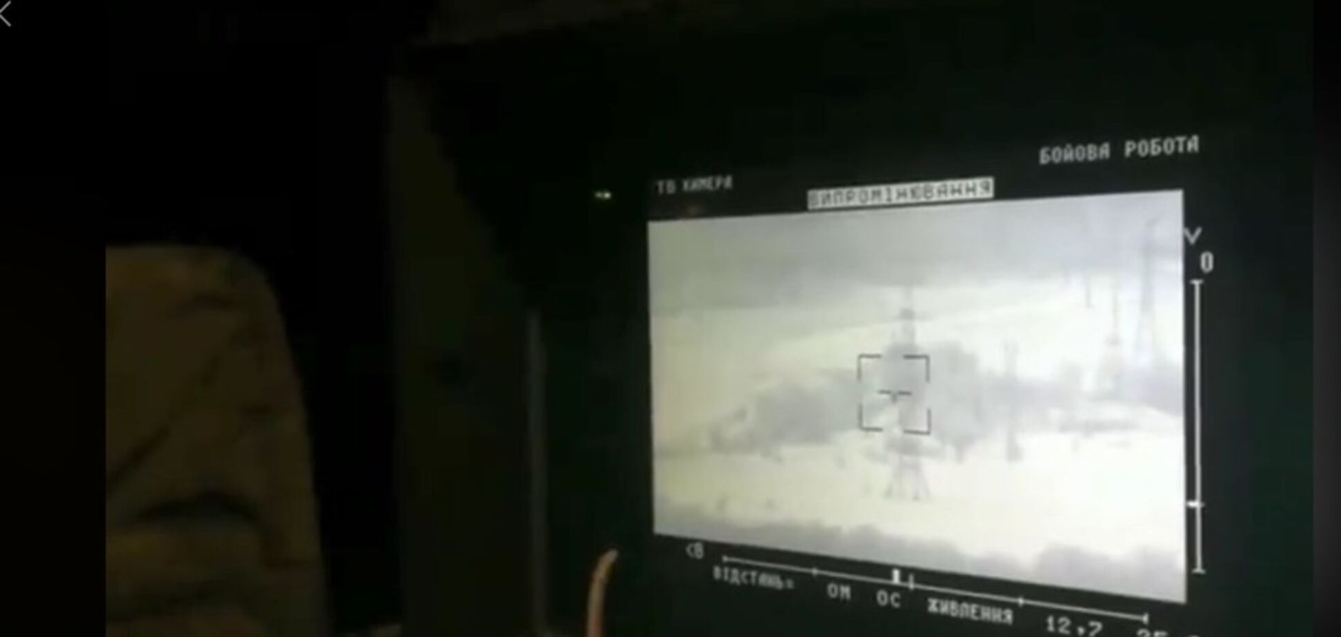 Черный четверг для террористов: силы ООС нанесли удар по оккупантам