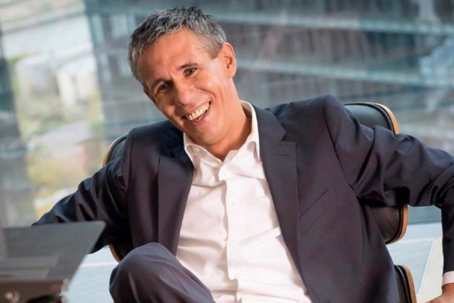 Олексій Панін