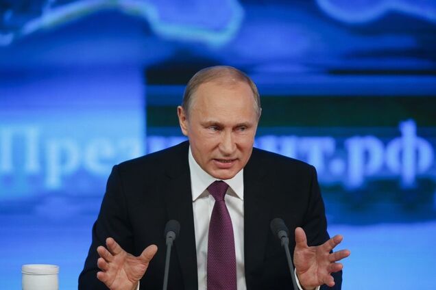 Путін влаштував масштабні чистки силовиків: з'явився список ''жертв''