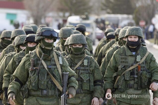 ''Не лезьте к Украине!'' Американский офицер публично обратился к россиянам