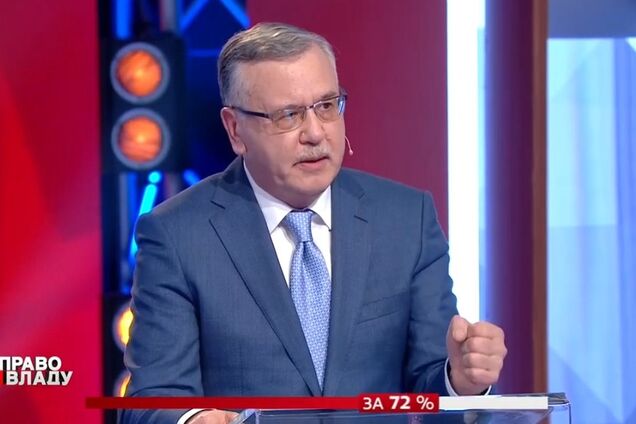 Гриценко, Зеленський і Тимошенко домовилися про спільну боротьбу з підкупом виборців: документ
