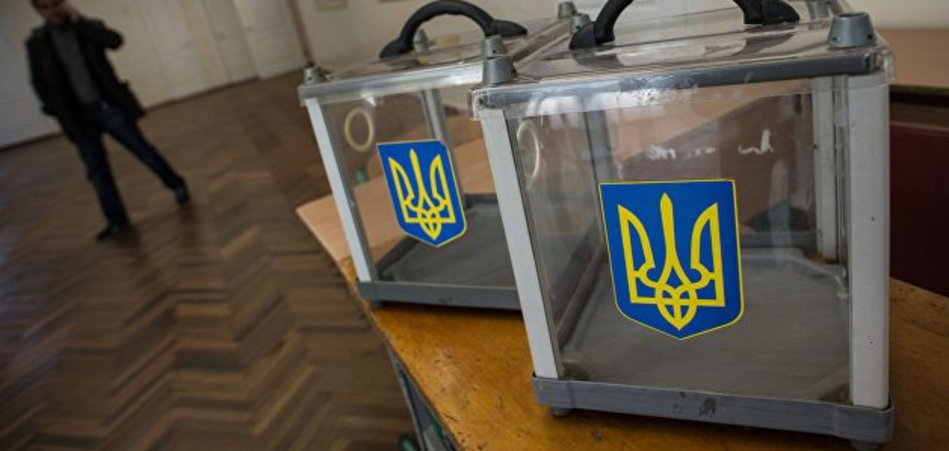 Німеччина заступилася за Росію через вибори в Україні: в чому річ