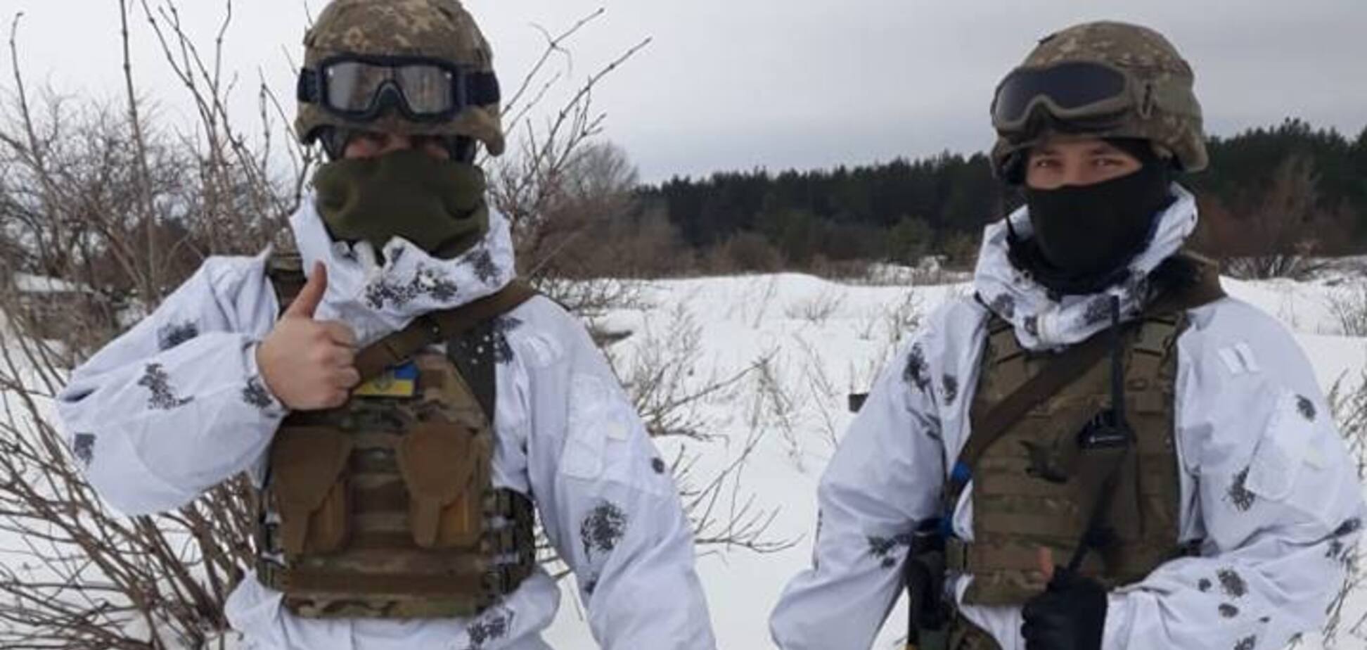 Потужно 'заПТУРили'! Воїн ОС повідомив про грандіозний успіх на Донбасі