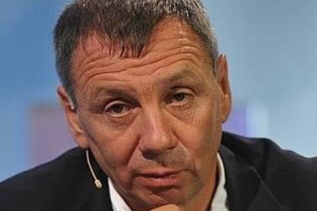 'Киев ждет нового освобождения': человек Путина забредил Украиной