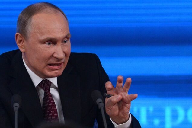 Новости Крымнаша. Как аудитория российского телевизора самостоятельно дорогу в туалет находит?