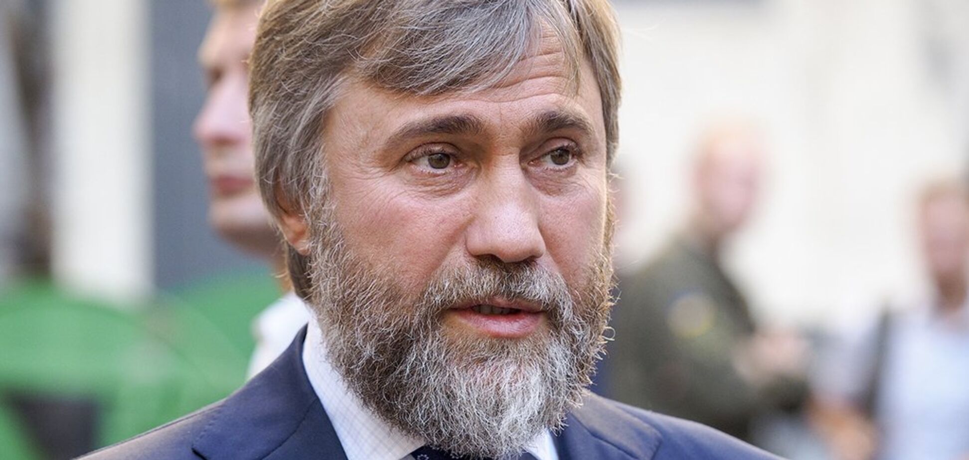 Фонд Новинского в 2018 году профинансировал проекты на 195 млн грн