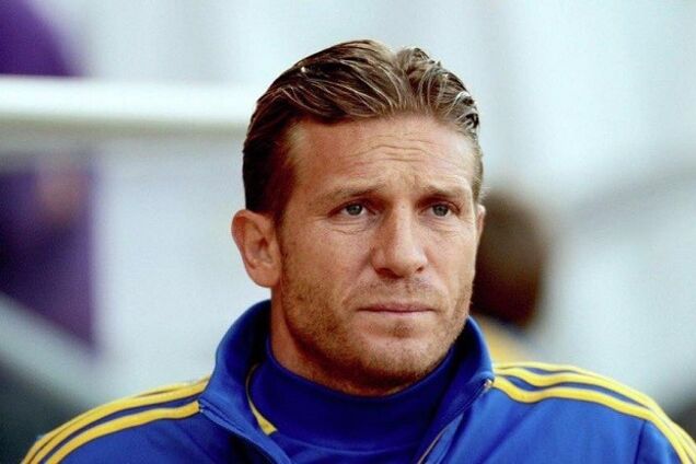 'Мати хотіли': ексфутболіст 'Ліверпуля' сказився через Україну