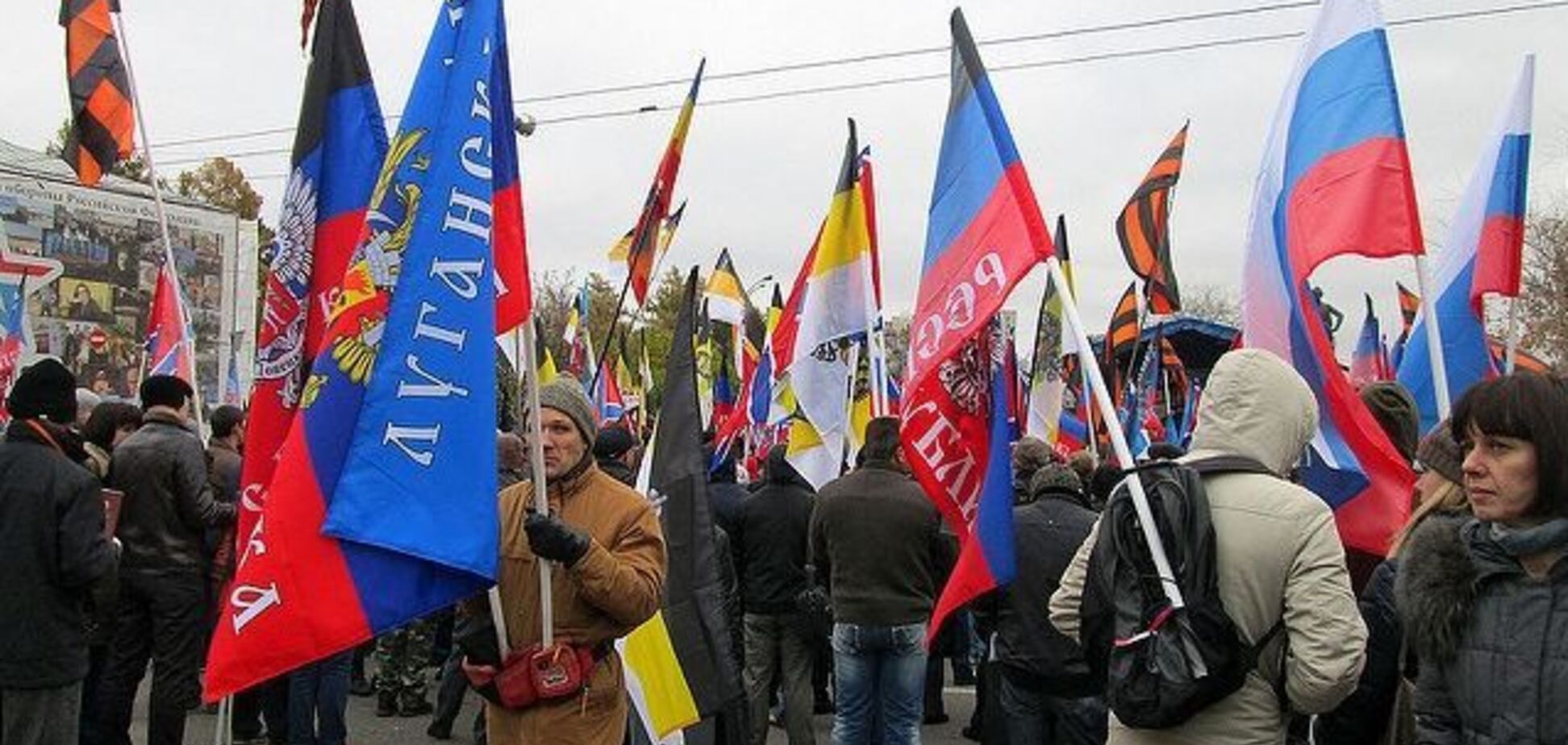 ''Росія допоможе?'' В ''ЛНР'' трапилася нова біда на заводі