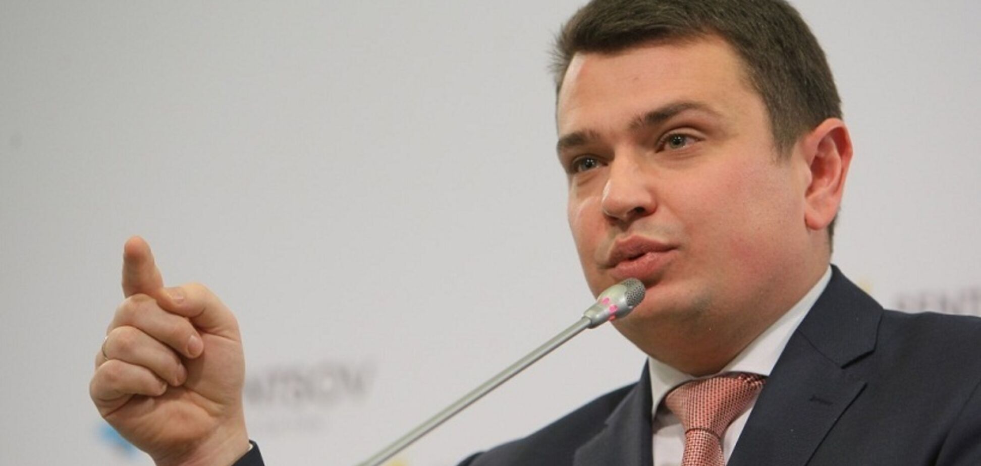 Коррупция Украина