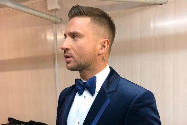 Реванш? Лазарєв розкрив інтригу довкола поїздки на Євробачення