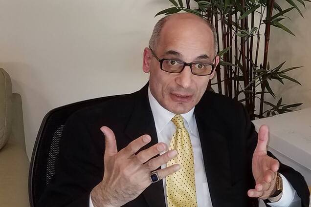 Конгресс против Трампа