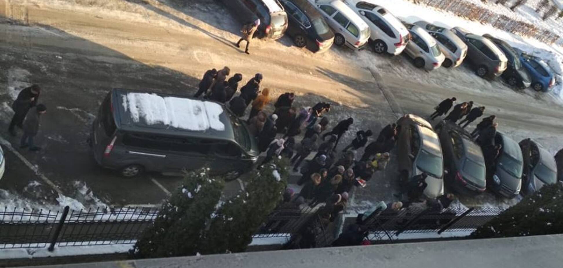 НАБУ нагрянула с обысками в 'Аграрный фонд': что произошло