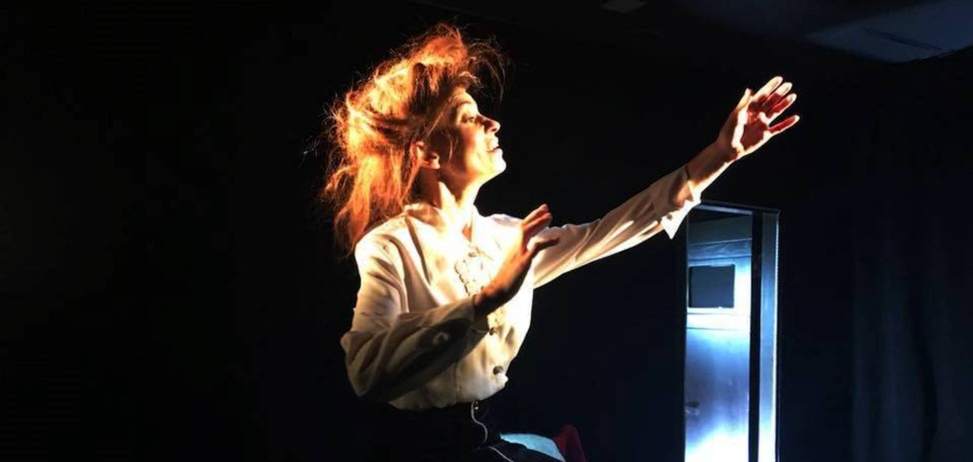 13 февраля в Нацоперетте покажут моноспектакль 'Аккомпаниатор' М. Митуа