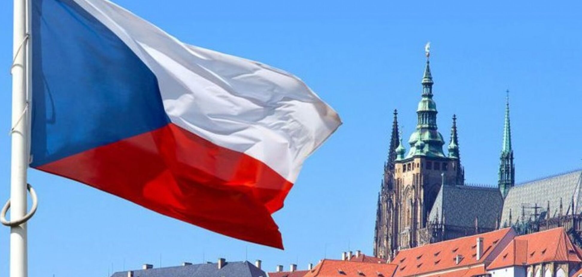 ''В Україні — фашисти'': Чехія оскандалилася гучною заявою