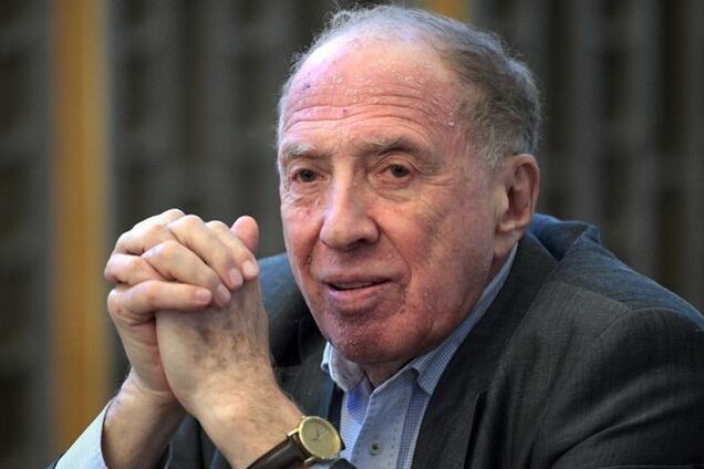 Названо дату і місце похорону друга України Юрського