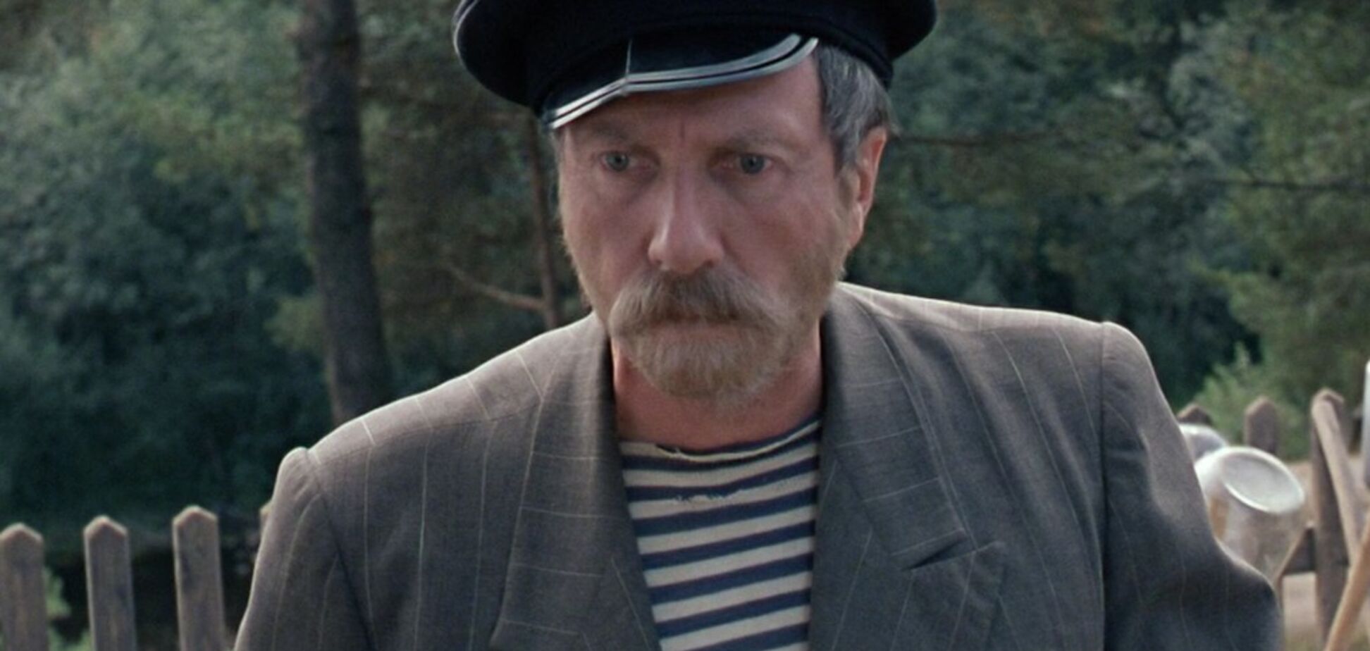 Помер Сергій Юрський: колеги-знаменитості вшанували пам'ять артиста