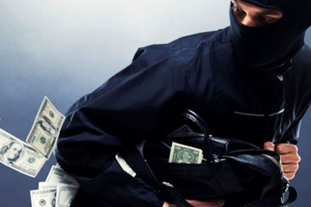 Преступность Киев