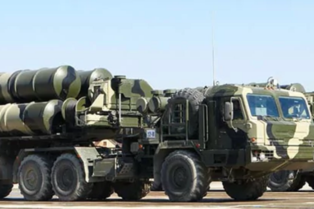 Оккупанты задумали запустить ракеты в Крыму: что известно