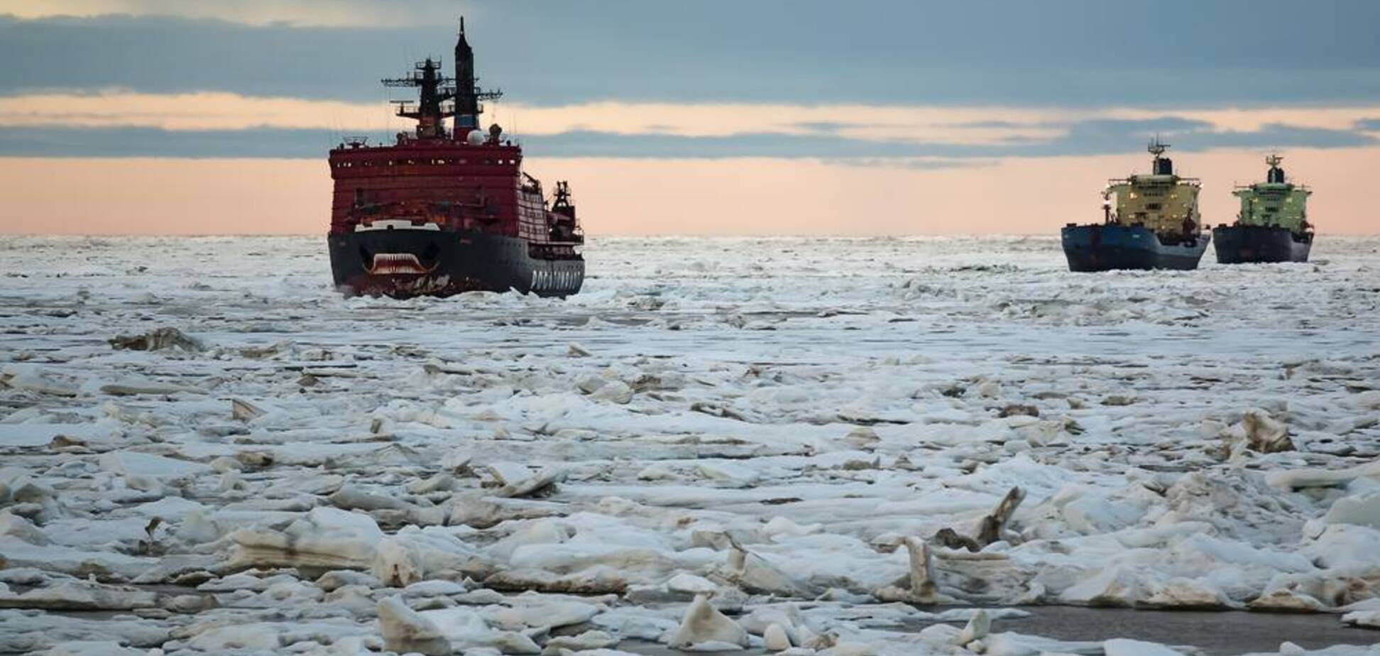 Россия взлетит на воздух? Ученые обнаружили 'климатическую бомбу'