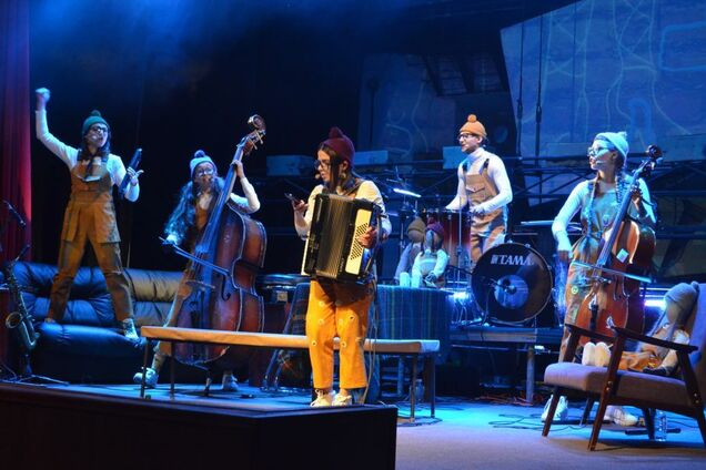 ''Таке не пропустять'': український гурт наробив галасу піснею для Євробачення