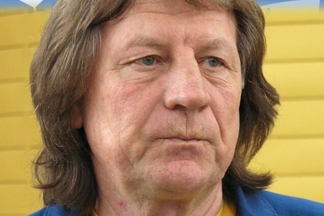 ''Мое преступление'': история легенды украинского футбола