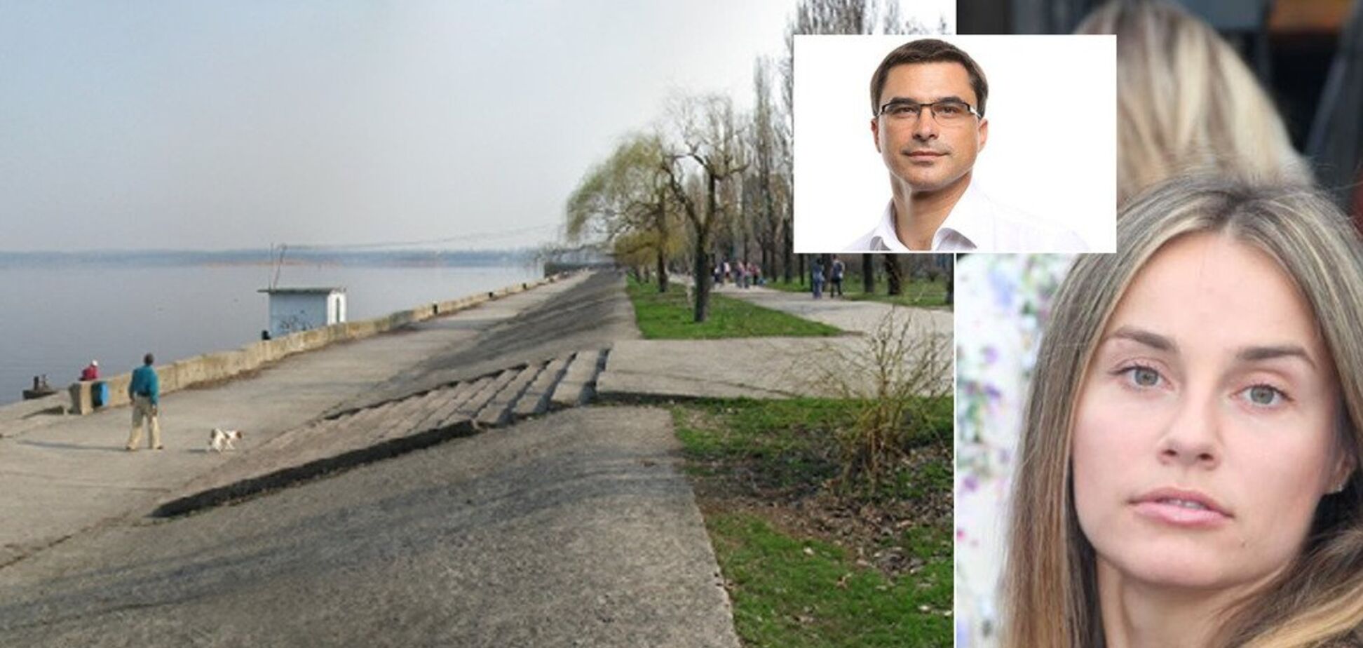 ''Бійки, земля і шантаж'': що відбувається в Українці