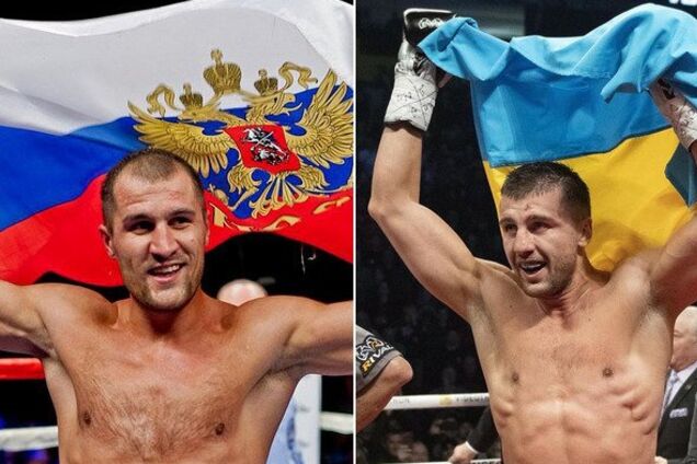 ''Никакой интриги'': российский боксер избегает боя с украинцем