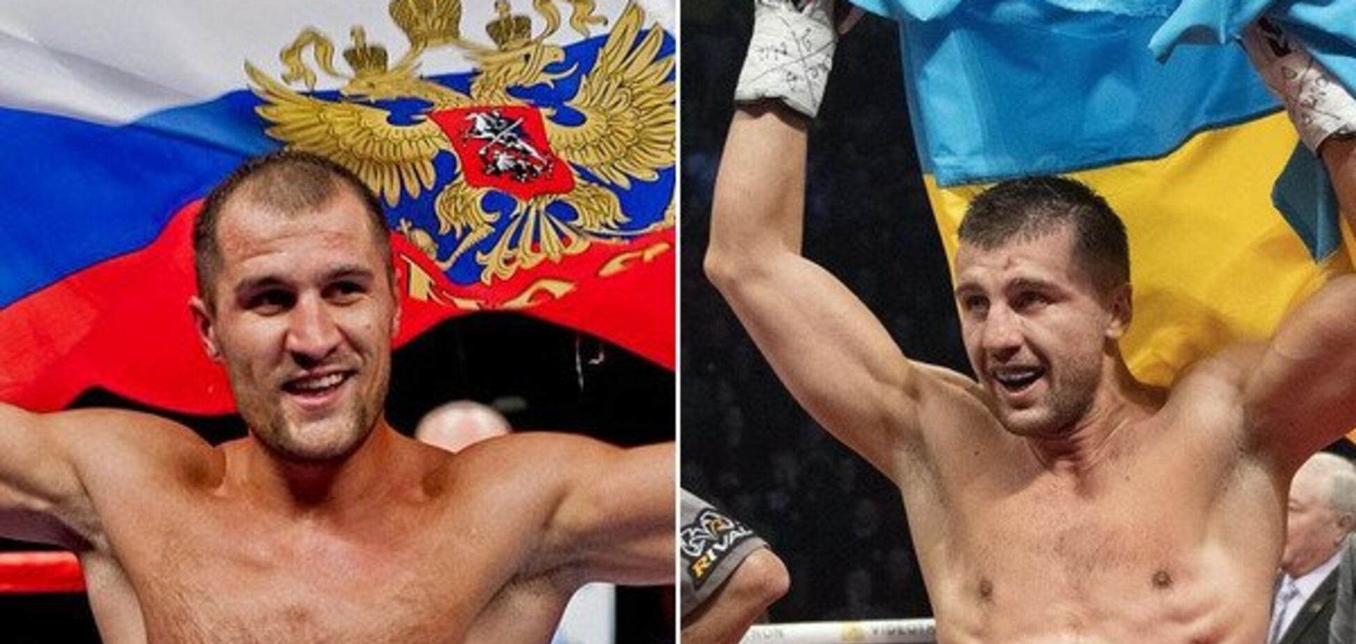 ''Никакой интриги'': российский боксер избегает боя с украинцем