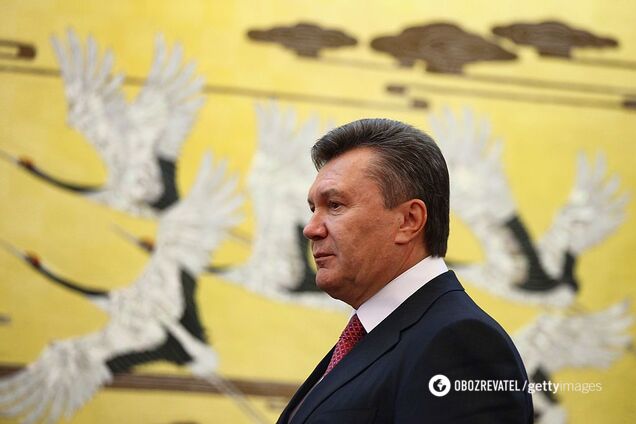 Путин взял Януковича под охрану: что случилось