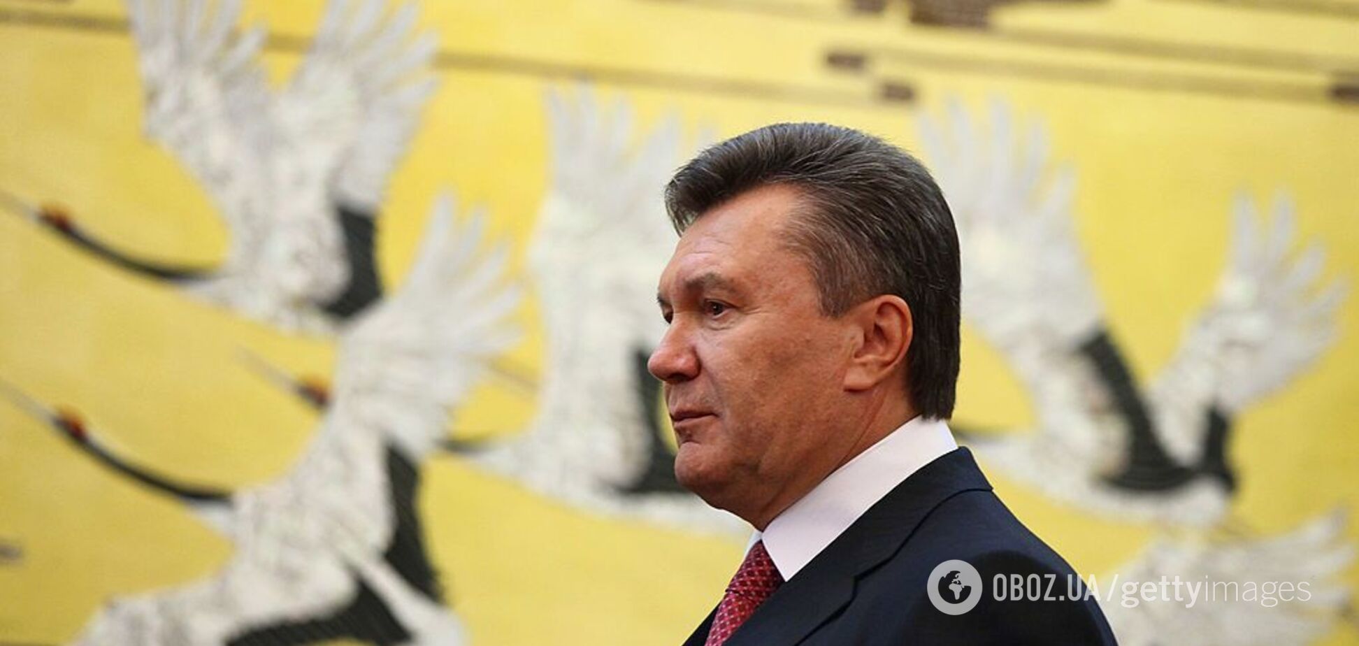 Путин взял Януковича под охрану: что случилось