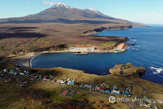 ''Курили ваші?'' Японія проігнорувала нав'язливе питання Росії