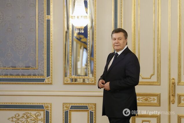  Священник ПЦУ нагрянул в элитное жилье Януковича в Киеве. Видео