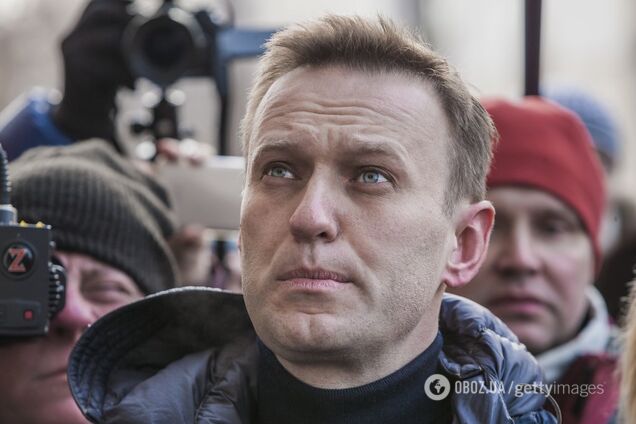 ''Он нам не царь'': 'повара' Путина поймали на ''связи'' с Навальным