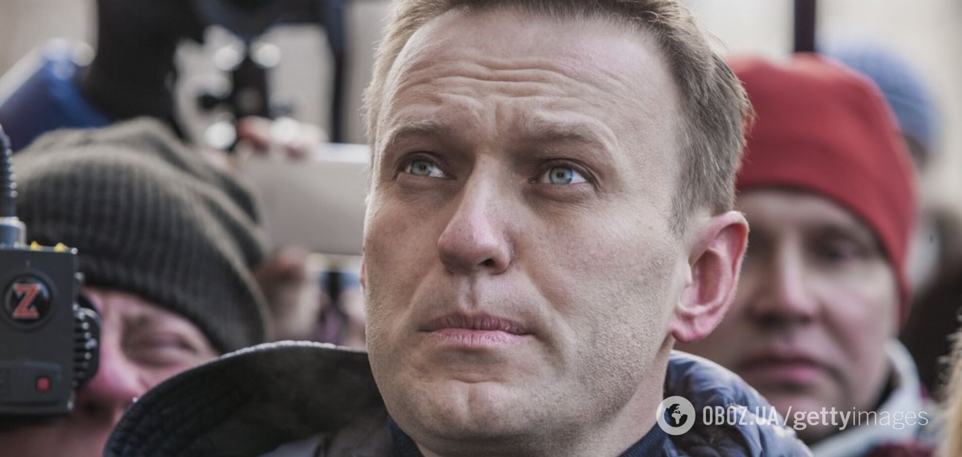 ''Він нам не цар'': 'кухаря' Путіна спіймали на ''зв'язку'' з Навальним