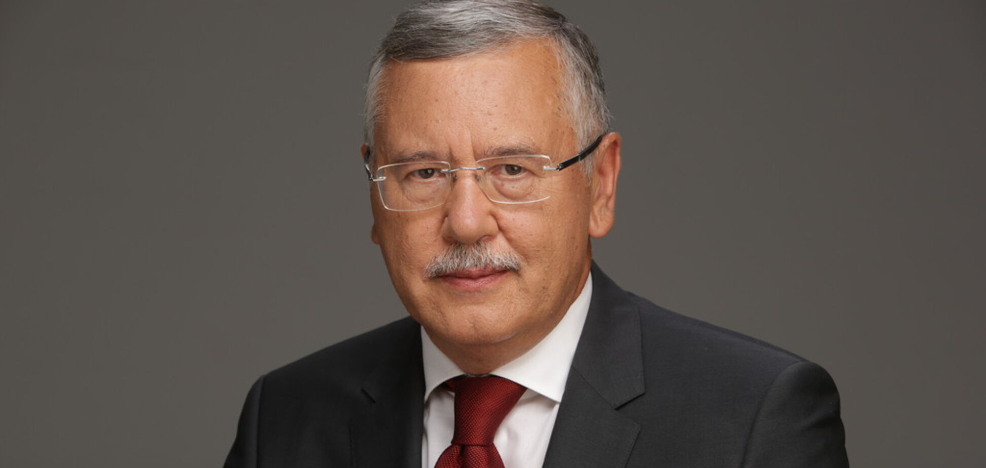 За ноги подвешу — Гриценко о коррупции в медицине